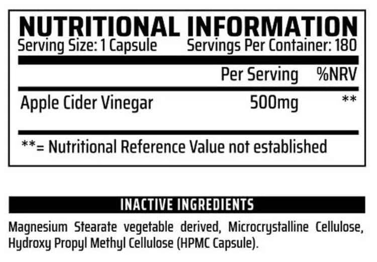 Apple Cider Vinegar Weight Management Solutions for Effective Results