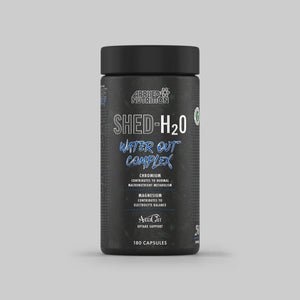 Applied Nutrition Shed H2O Diuretic