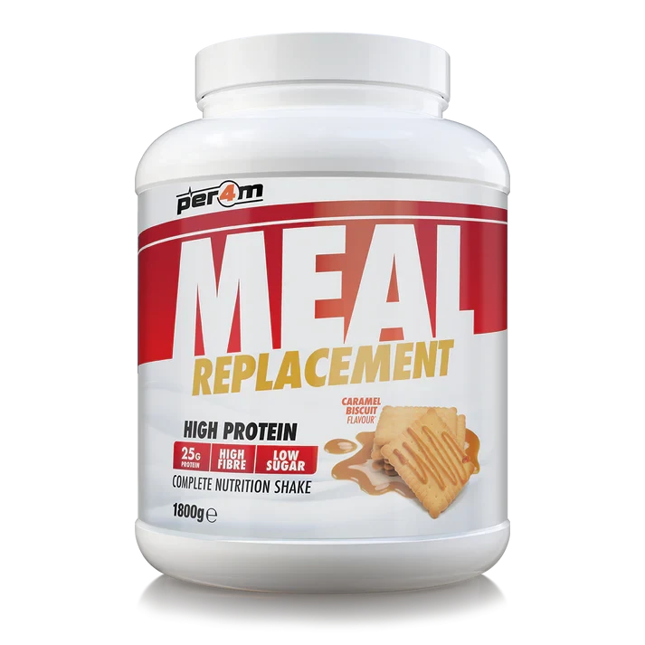 Per4m Meal Replacement 1.8kg