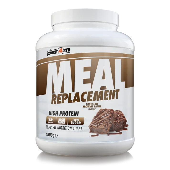 Per4m Meal Replacement 1.8kg