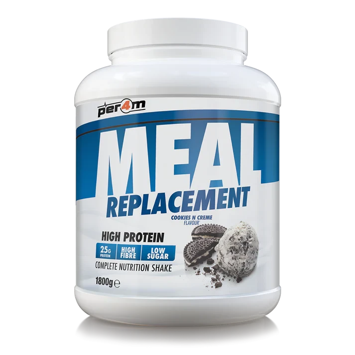 Per4m Meal Replacement 1.8kg