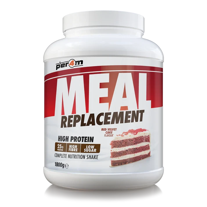 Per4m Meal Replacement 1.8kg