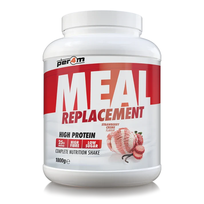 Per4m Meal Replacement 1.8kg