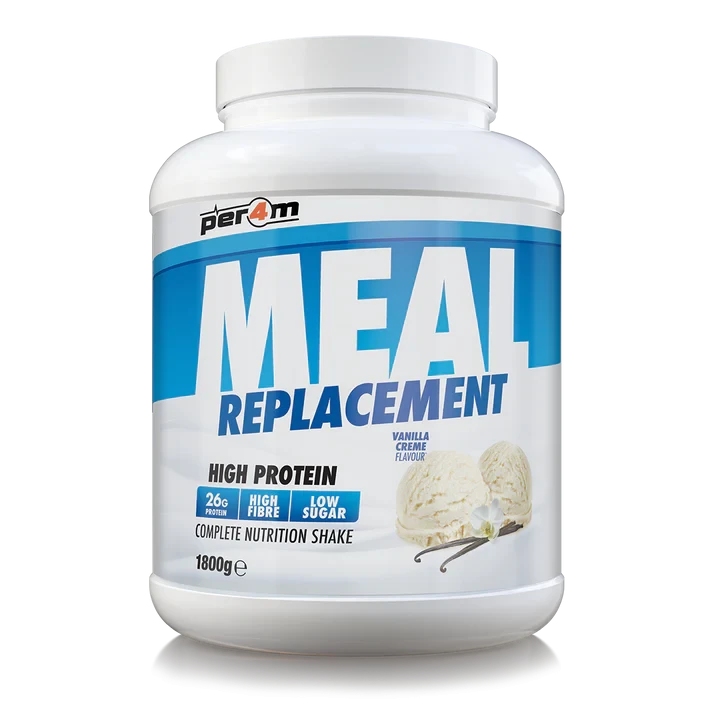 Per4m Meal Replacement 1.8kg